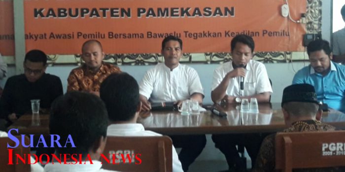 Laporan Tak Didaftarkan Oleh Bawaslu, Tim Pemenangan Prabowo- Sandi Kecewa