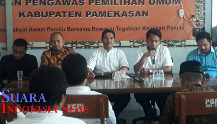 Laporan Tak Didaftarkan Oleh Bawaslu, Tim Pemenangan Prabowo- Sandi Kecewa