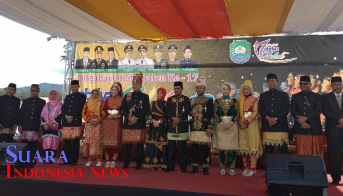 Di Usia 17 Tahun, Pemkab Abdya Semakin Menuju Kabupaten yang Sejahtera dan Islami 13 Di Usia 17 Tahun, Pemkab Abdya Semakin Menuju Kabupaten yang Sejahtera dan Islami