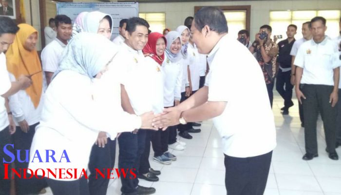 Nikah Dini di Kota Santri Rangking 3 Se-Jateng