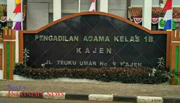 Kasus Perceraian di Kota Santri Tinggi 11 Kasus Perceraian di Kota Santri Tinggi