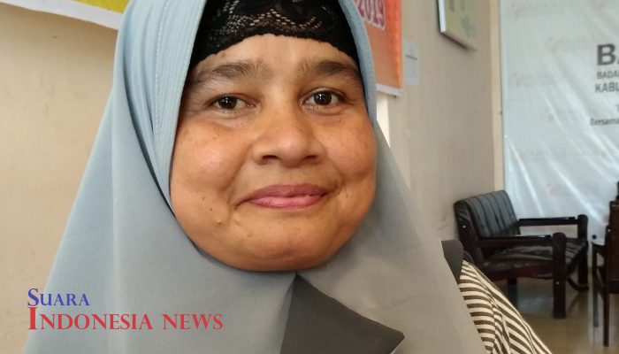 Peserta Pemilu 2019 di Abdya Bersihkan APK Masing-Masing