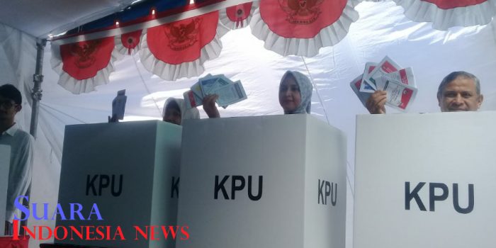 Bupati Jember Harap Tingkat Penggunaan Hak Pilih Warganya Di atas 70 Persen