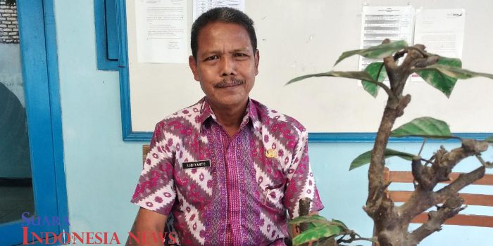 Dinas Perikanan Bangkalan Anggarkan 10-20 Juta untuk Sosialisasi Nelayan