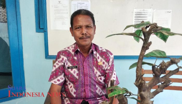 Dinas Perikanan Bangkalan Anggarkan 10-20 Juta untuk Sosialisasi Nelayan