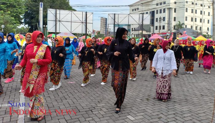 Inilah Tanggung Jawab Kartini Versi Bupati Faida