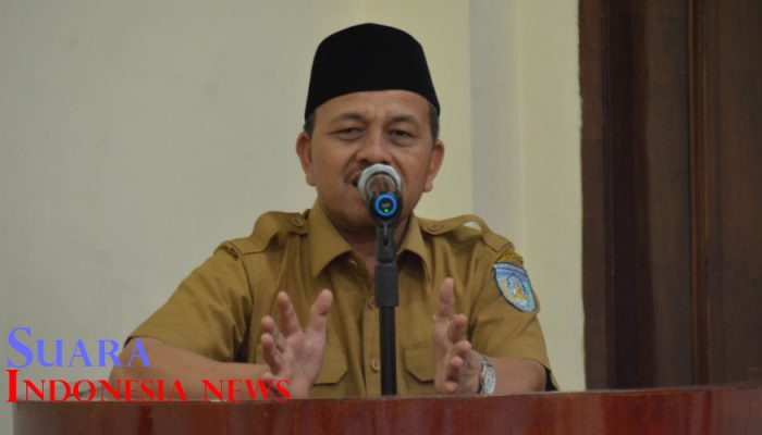 Wakil Walikota Langsa: PKU Program Unggulan Pemkot Langsa
