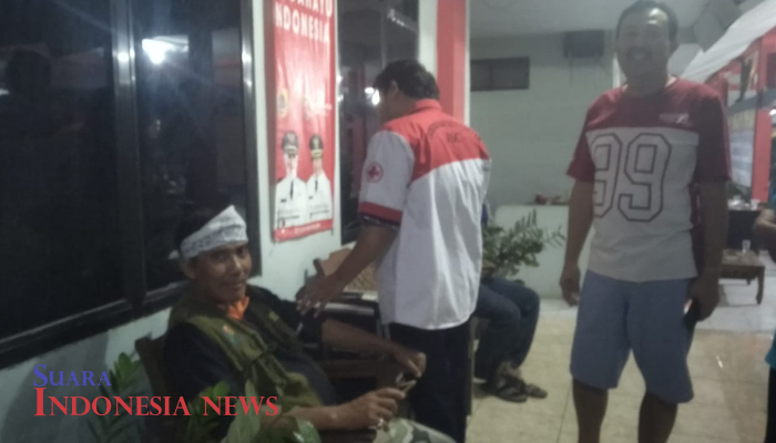 Pemilu 2019, Dinkes Jember Siagakan Tim Medis di Setiap Kecamatan 2 IMG 20190423 214003