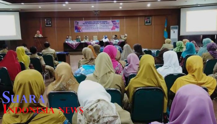 150 Peserta Ikuti Program KKBPK