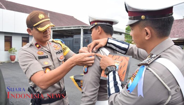 Polres Pamekasan Gelar Apel Operasi Semeru 2019