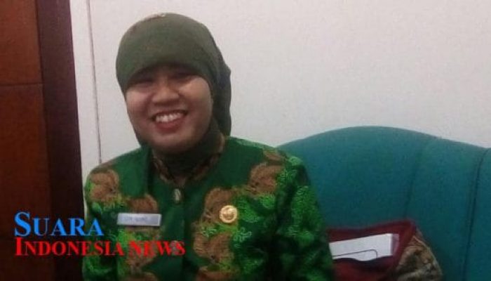 Bupati Jember Berhentikan Nurul Sebagai Kadinkes, Berikut Alasannya