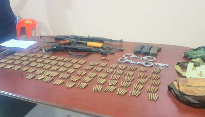 Kontak Tembak Selama 45 Menit, Satu Anggota KKB Tewas di Aceh