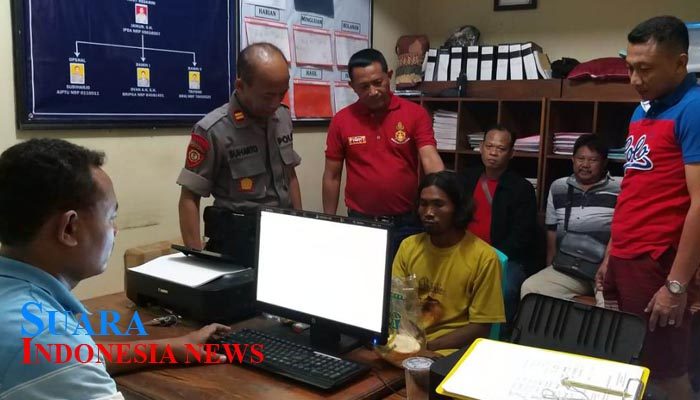 Dalam Satu Hari, Pelaku Pembunuhan Petani di Blora Dibekuk Polisi