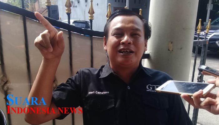 Heri Cahyono Dukung Perpanjangan Masa Jabatan Dirut RSUD Kota Bogor