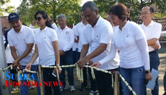 MC Edupark PPSDM Migas Menjadi Destinasi Wisata Patut di Kunjungi