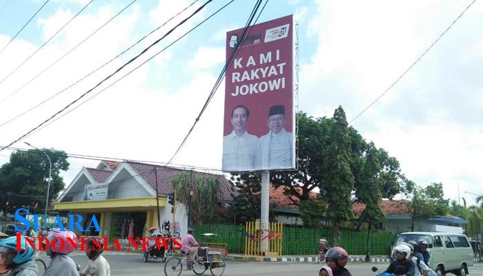 APK di Sumenep Masih Bertebaran di Masa Tenang, Bawaslu Akui Keterbatasan Peralatan