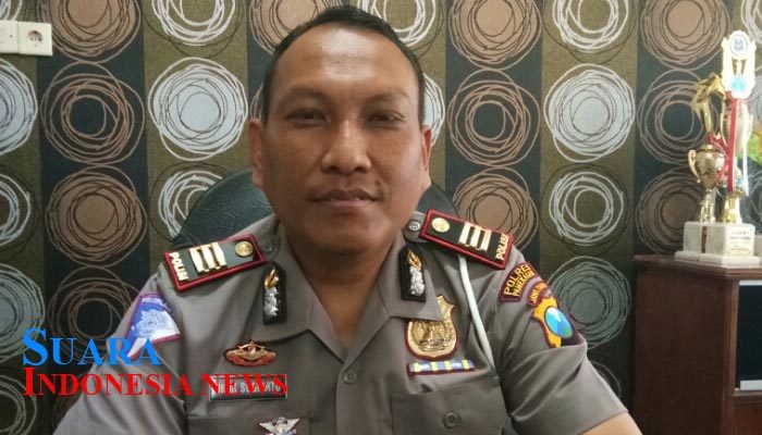 Libur Pemilu, Satlantas Polres Pamekasan Liburkan Pelayanan SIM