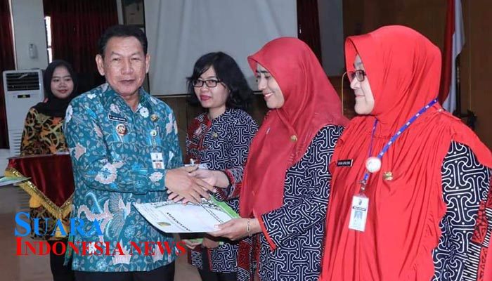 Sembilan Puskesmas Akhirnya Terakreditasi