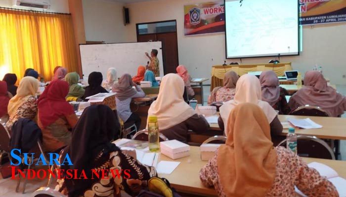 Kurang Tenaga Apoteker, Dinkes Tingkatkan Mutu Pelayanan di Puskesmas