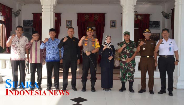 Pemkot Langsa Gelar Upacara Peringatan Hari Otda Ke XXIII 9 Pemkot Langsa Gelar Upacara Peringatan Hari Otda Ke XXIII