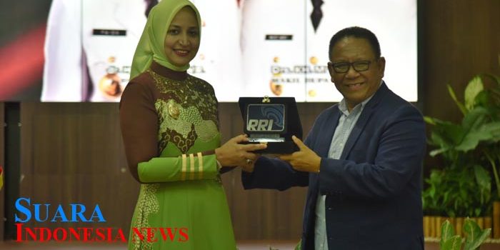 Jember Jadi Kota Pertama Penyelenggaraan Konser Kebangsaan