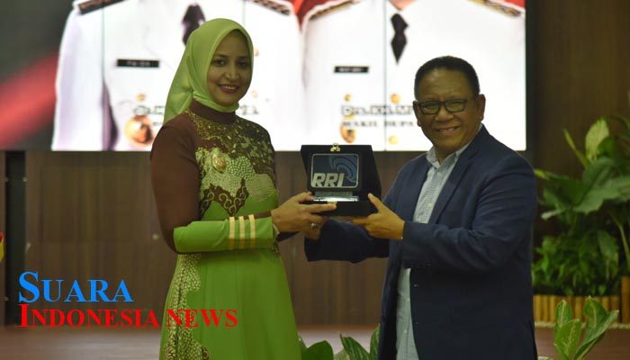 Jember Jadi Kota Pertama Penyelenggaraan Konser Kebangsaan