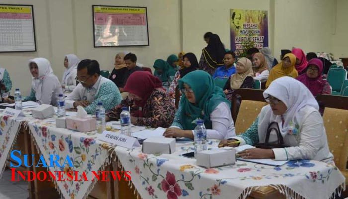 Ibu Hamil Sehat, Dinkes Kota Pekalongan: Juga Perlu Diperhatikan