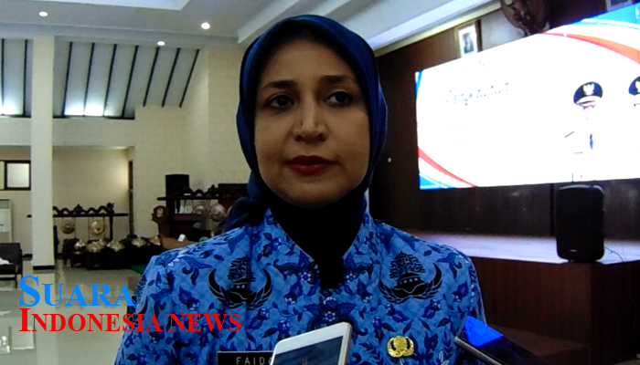 Bupati Jember Dukung Penamaan UIN Kiai Ahmad Shiddiq