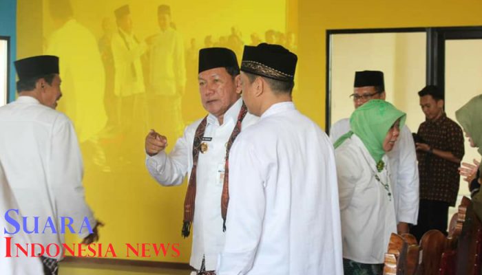 Technopark Perikanan di Kota Batik Difungsikan