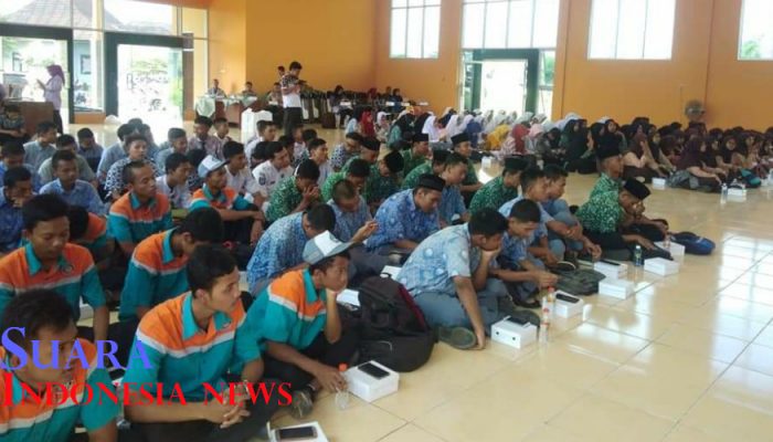 Peluang Lulusan SMK Kerja Ke Luar Negeri Terbuka Lebar