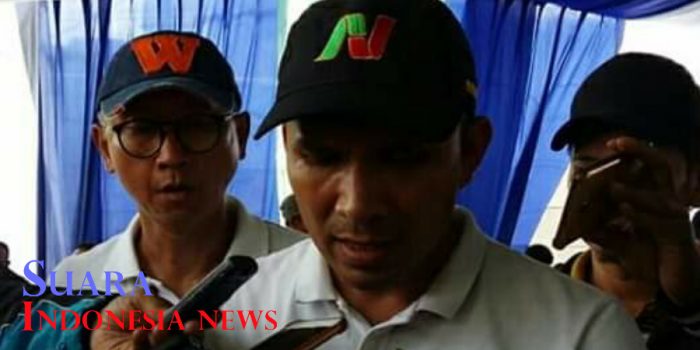 PD PPJ Pastikan Pedagang Blok F Bisa Berdagang dalam Gedung Selama Bulan Puasa