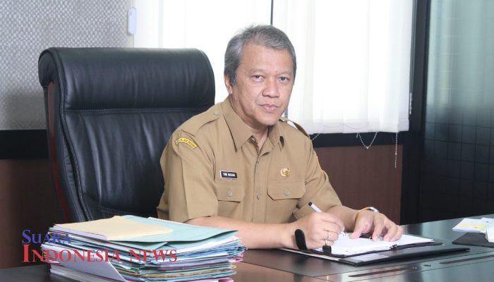 Berikut Rencana Anggaran Pendapatan Dan Belanja Tahun 2019 Dinas PUPR Kabupaten Bogor