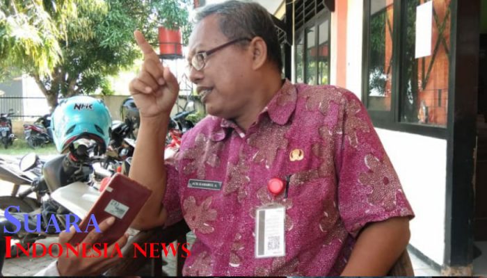 Tak Beri THR, Disnaker Sumenep Akan Sanksi Perusahaan