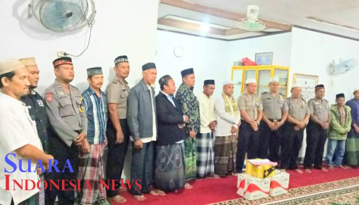 Kapolsek Langsa Timur Safari Subuh Bersama Warga Simpangwie 13 Kapolsek Langsa Timur Safari Subuh Bersama Warga Simpangwie