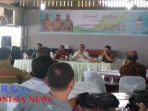 Pemko Gunungsitoli Sampaikan Capaian Kinerja Untuk Tahun 2019