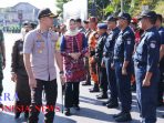 Lebaran, Polisi Pastikan Kota Batu Aman Bagi Wisatawan 14 Lebaran, Polisi Pastikan Kota Batu Aman Bagi Wisatawan