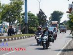 Waspada! Jalan Dr Sutomo Kota Pekalongan Masuk Kategori Black Spot