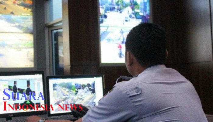 Gencar Pantau Arus Mudik, Dinhub Pasang ATCS di 15 Persimpangan Kota Pekalongan