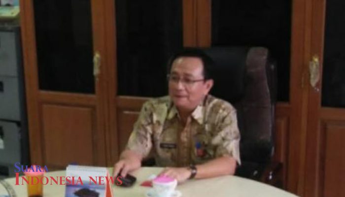 Pemkab Nias Tingkatkan Kinerja PNS Melalui LIPD 11 Pemkab Nias Tingkatkan Kinerja PNS Melalui LIPD