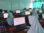 150 Orang Ikuti Ujian Paket B