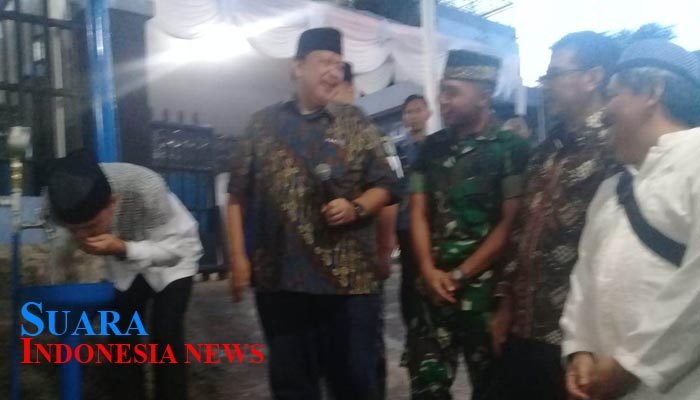 PDAM Tirta Pakuan Kota Bogor Adakan Bukber Sekaligus Santuni 40 Anak Yatim Piatu 8 PDAM Tirta Pakuan Kota Bogor Adakan Bukber Sekaligus Santuni 40 Anak Yatim Piatu