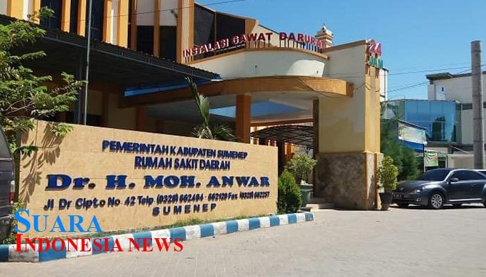 Selama Ramadan, RSUD Dr. H. Moh. Anwar Sumenep Tingkatkan Layanan