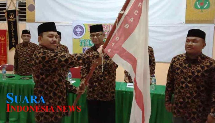 Kwarcab Langsa Sediakan Bonus Jika Banyak Raih Prestasi