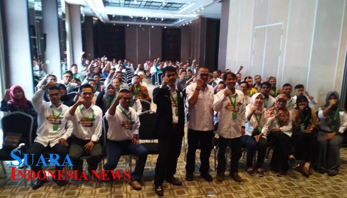 Kemendes Ukur Indeks Pembangunan Desa di Indramayu