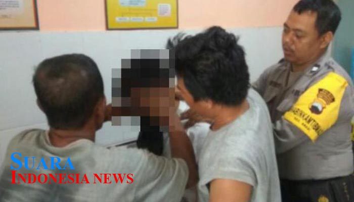 Gara-Gara Asmara, Remaja Asal Sragi Tenggak Deterjen 10 Gara-Gara Asmara, Remaja Asal Sragi Tenggak Deterjen