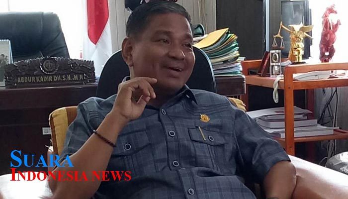 Kasus Oknum PNS Berduaan dalam Mobil Avanza, Usai Lebaran Disidangkan