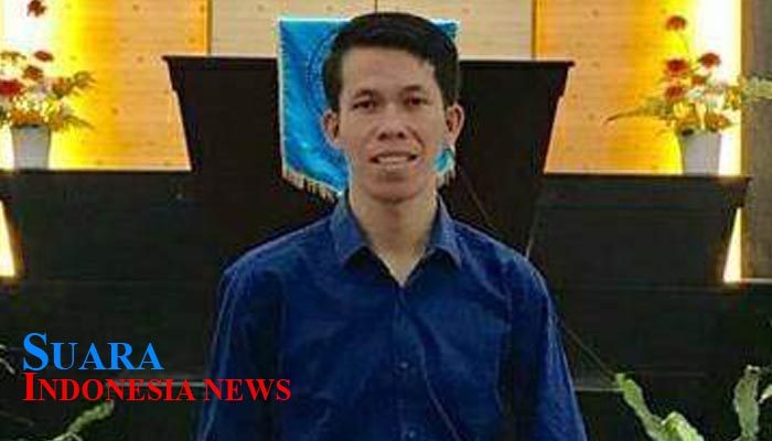 Terkait Harkitnas, Ini Tanggapan Ketua Bidang Pendidikan Kader Dan Kerohanian GMKI Pusat