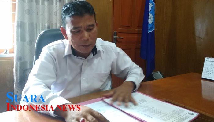 Abdya Naik Peringkat di UNBK Tahun 2019