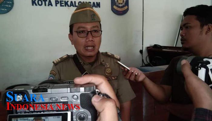 Warnet dan Hiburan Malam Jadi Sasaran Giat Cipkon Satpol PP