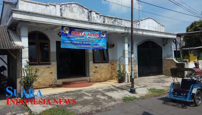 KSU Surya Abadi Milik Mantri RSUD Lumajang, Diduga Alihkan Dana Nasabah